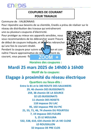 25 mars