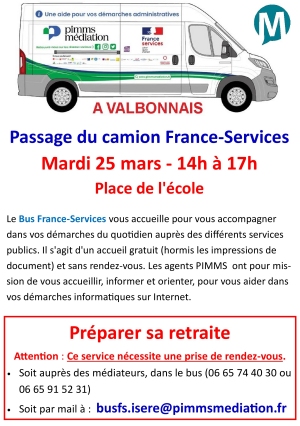 25 mars