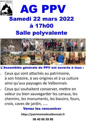 22 mars