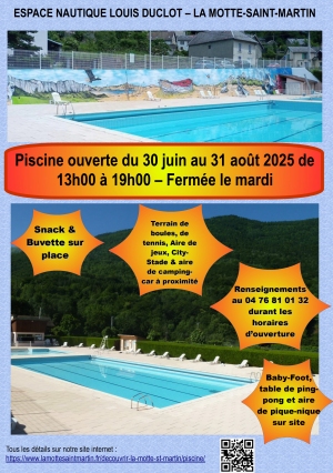 La Motte-Saint-Martin