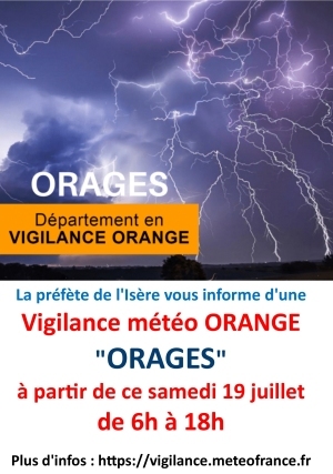 Meteo-France - Mairie