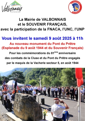 9 août