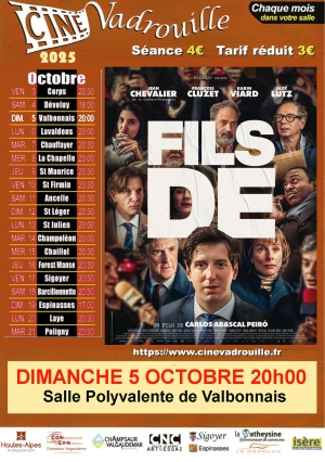 5 octobre