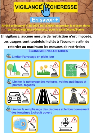 Prefecture-Mairie