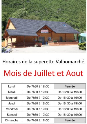 Valbomarché