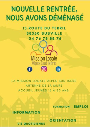 Mission locale