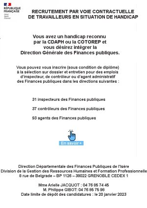Finances publiques