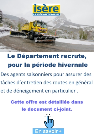 L'Isère