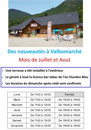 Valbomarché