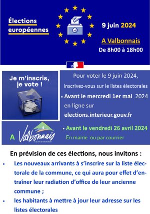 ELECTIONS