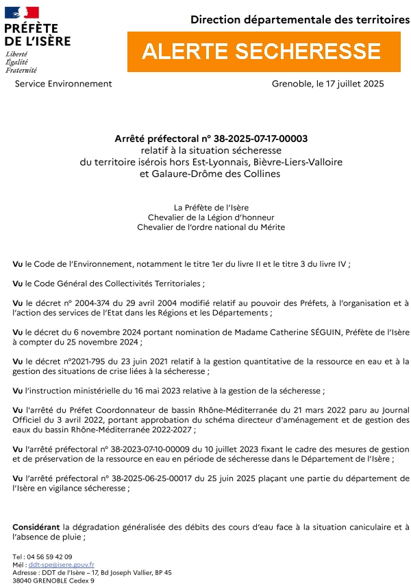 Préfecture