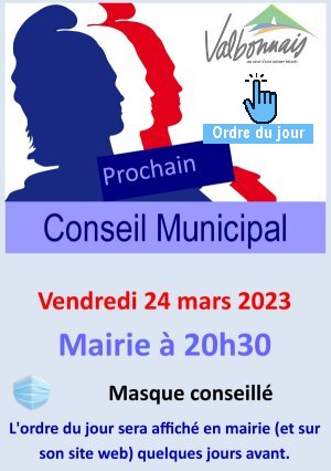 Mairie