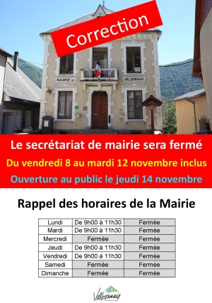 8 novembre