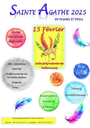 15 février