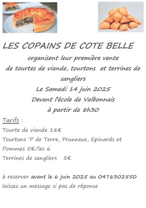 14 juin