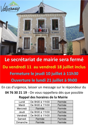 11 juillet