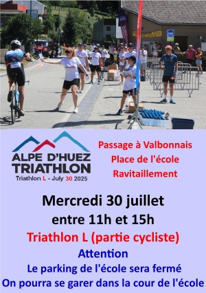 30 juillet