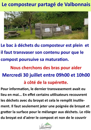 30 juillet