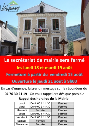 18 août