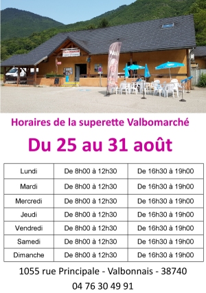 25 août