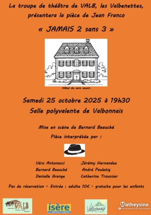25 octobre