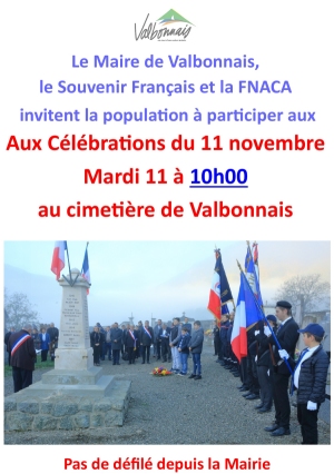 11 novembre