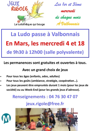 4 mars