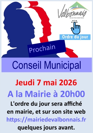 7 mai