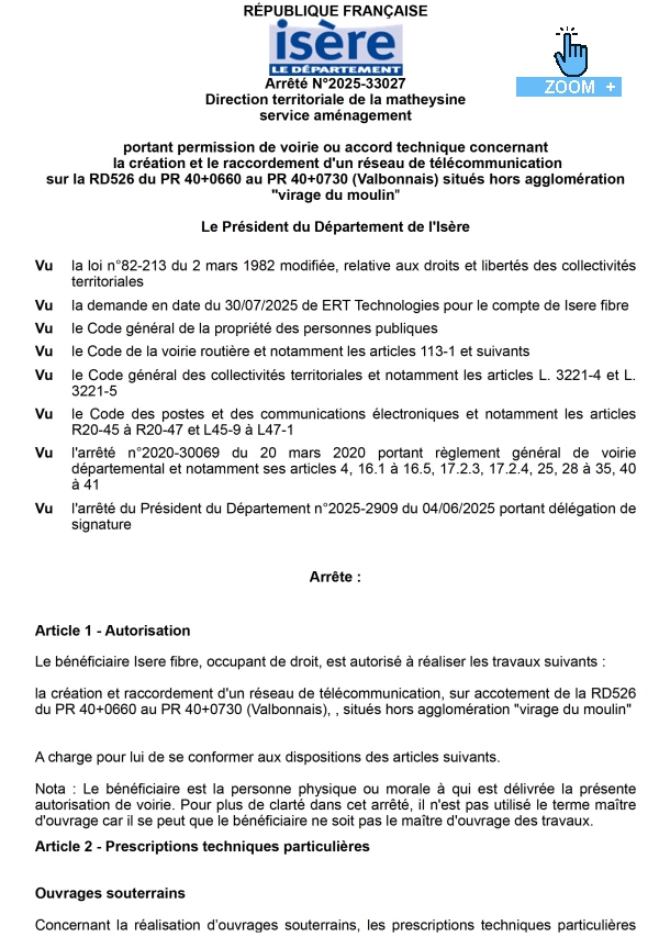 Préfecture