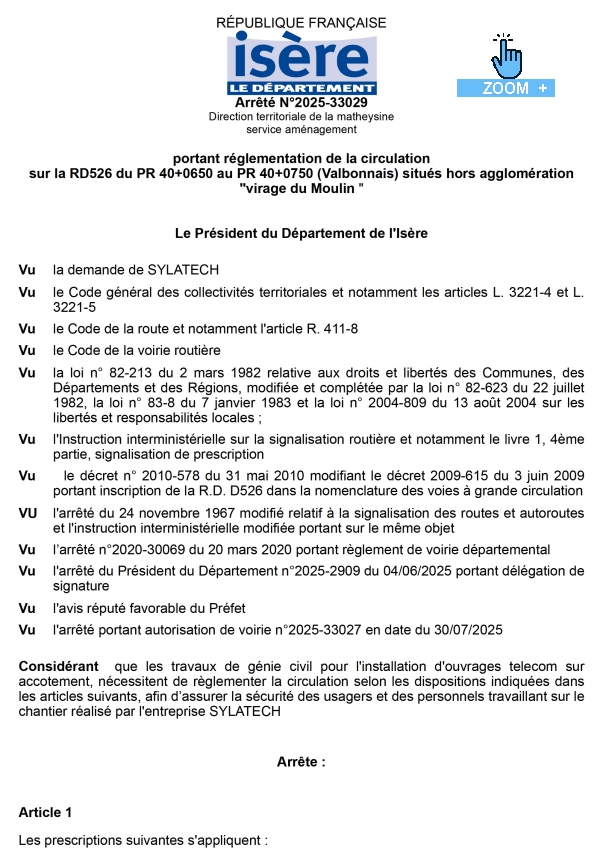 Préfecture