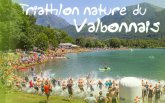 Valbonnais, Triathlon, évenement majeur